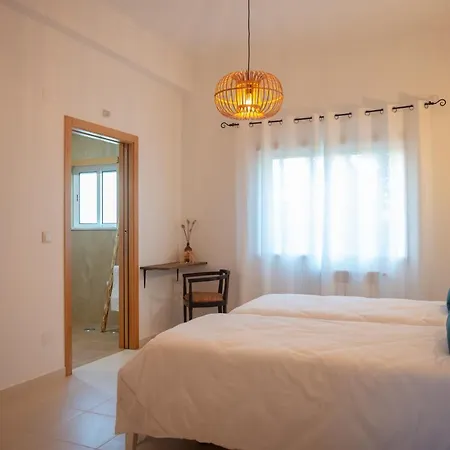 Quinta Da Sofia פיניאל נובו