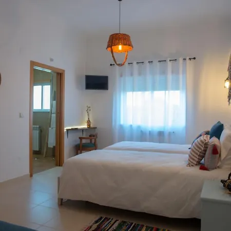 Quinta Da Sofia בית חווה *